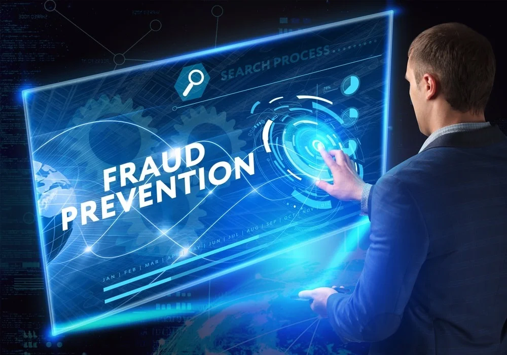 fraud-prevention